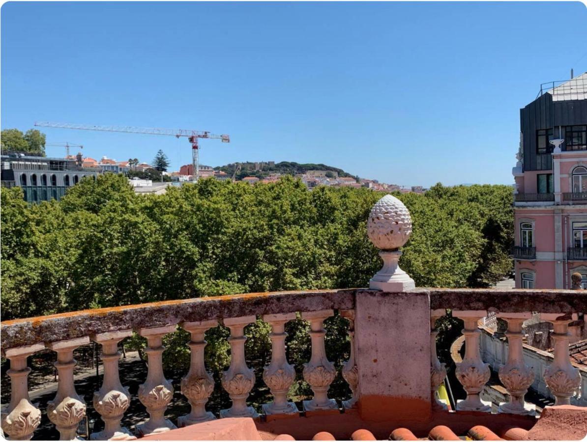 Charming Sunny Penthouse * Lisboa