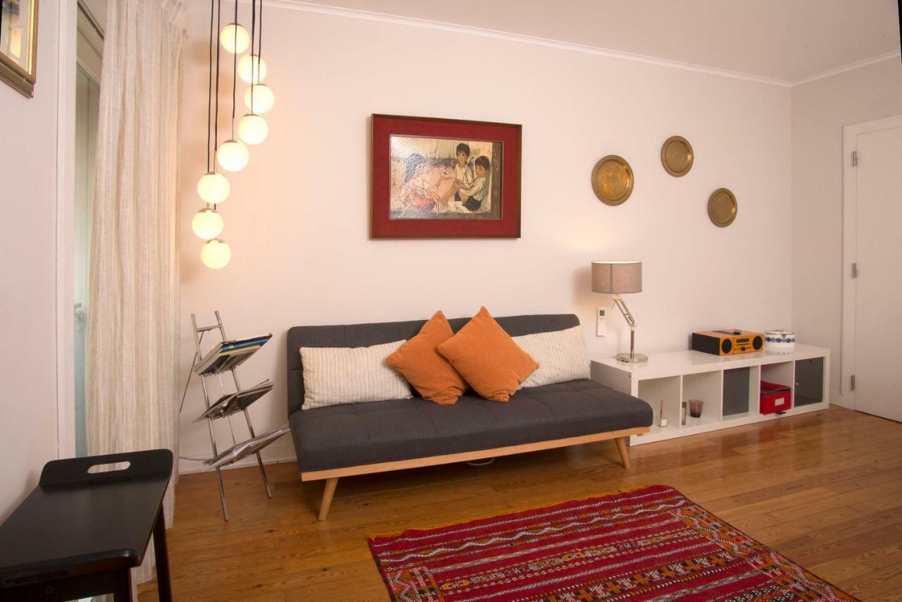 Apartment Ba Boheme