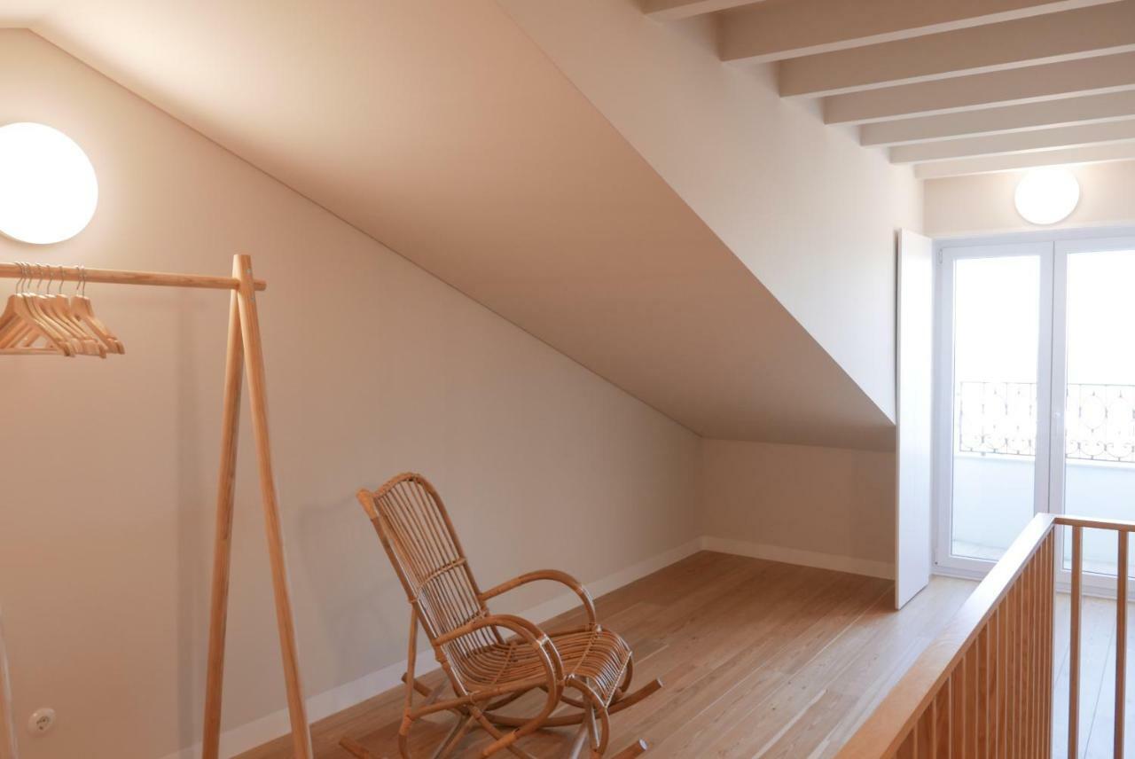 Apartamento Cozy Alfama Lisboa