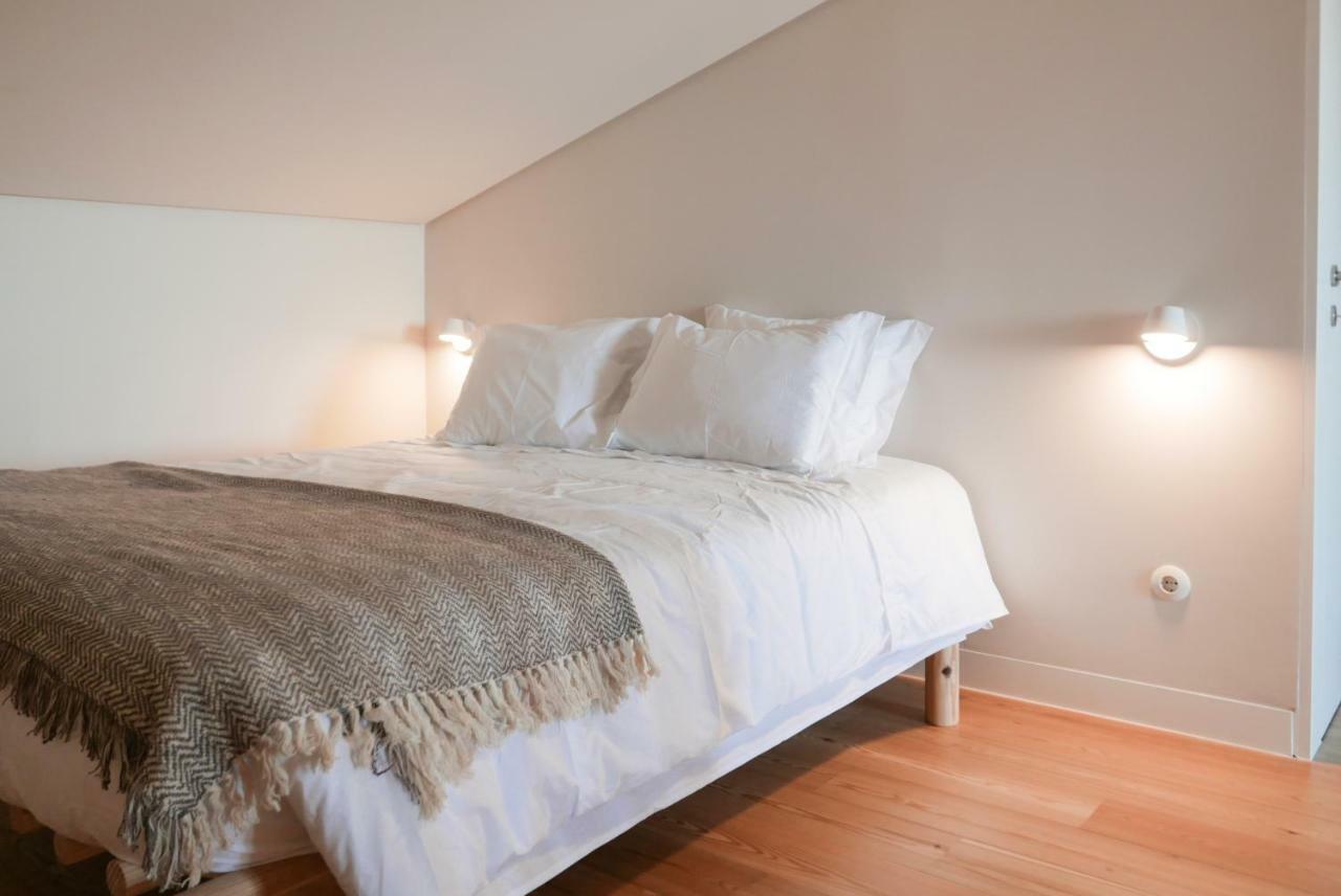 Apartamento Cozy Alfama Lisboa