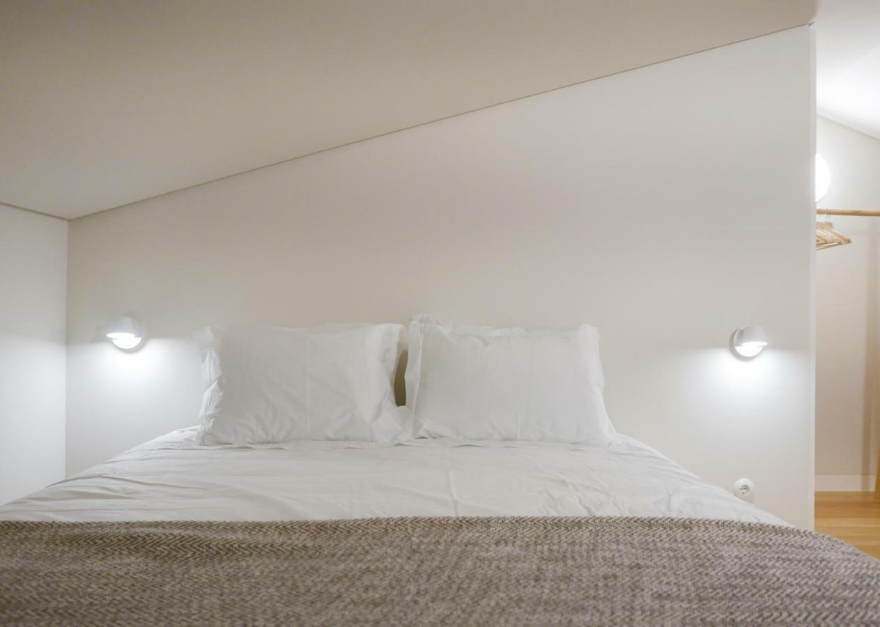 Cozy Alfama Apartamento