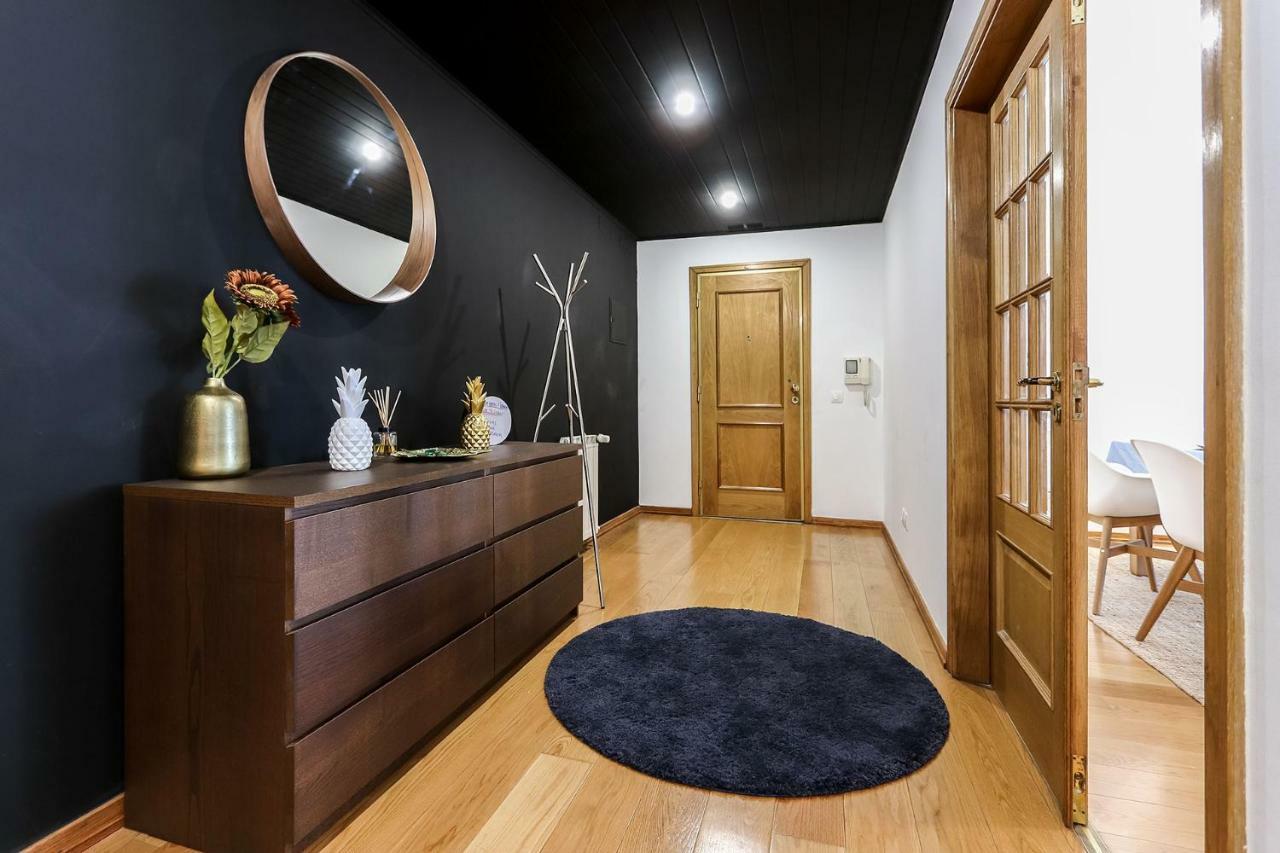 Amazing Downtown Family Apartamento Lisboa