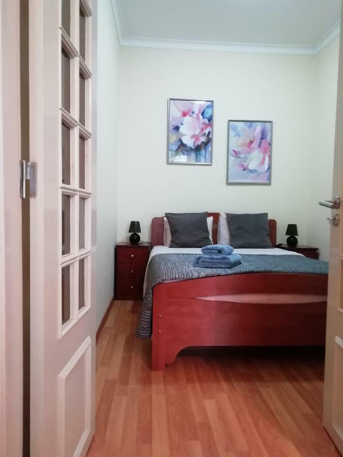 Veiga Apartamento Lisboa