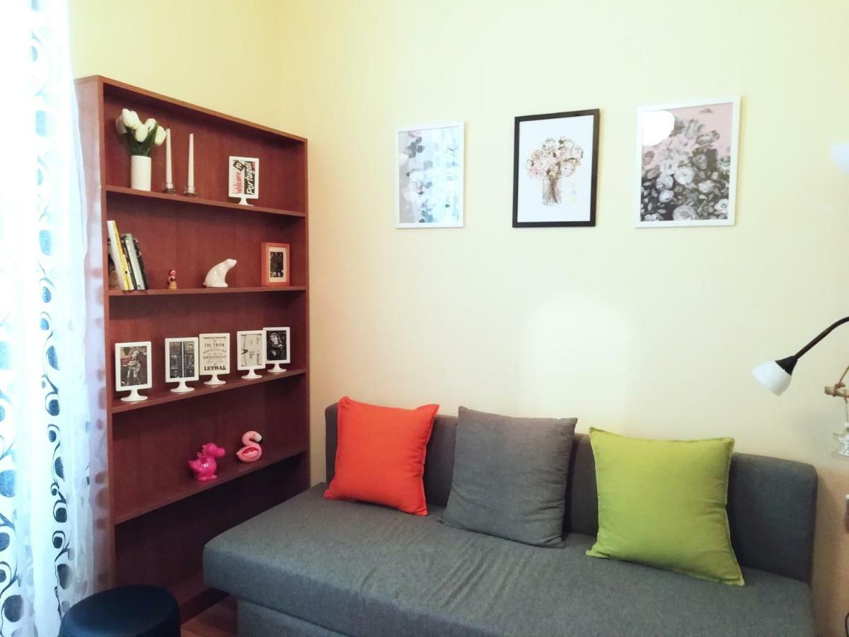 Apartamento Veiga *