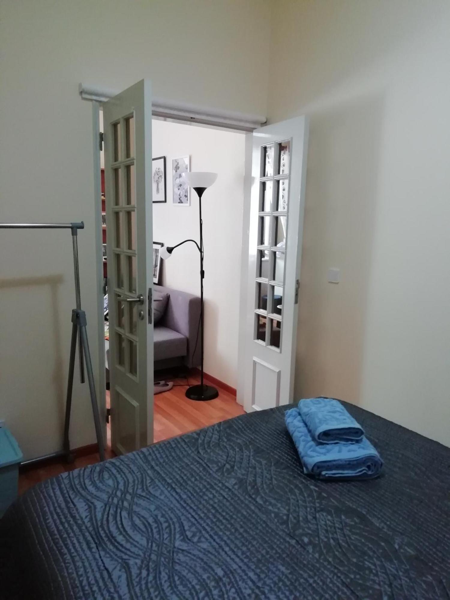 Apartamento Veiga Lisboa