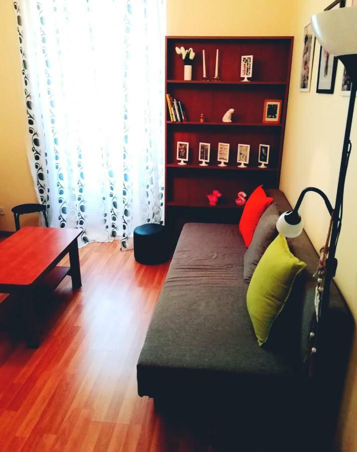 Veiga Apartamento