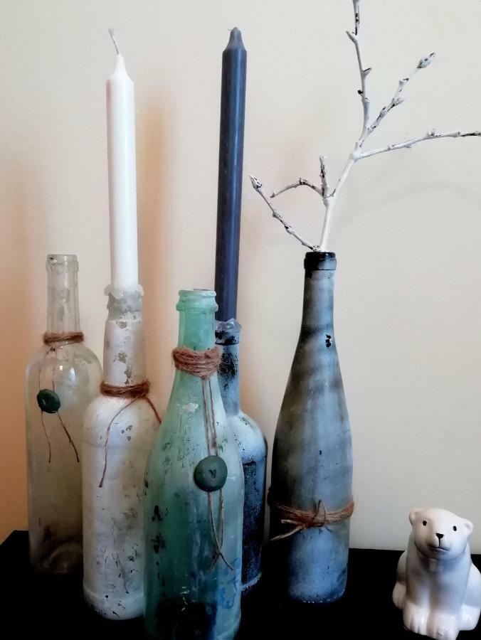 Apartamento Veiga *