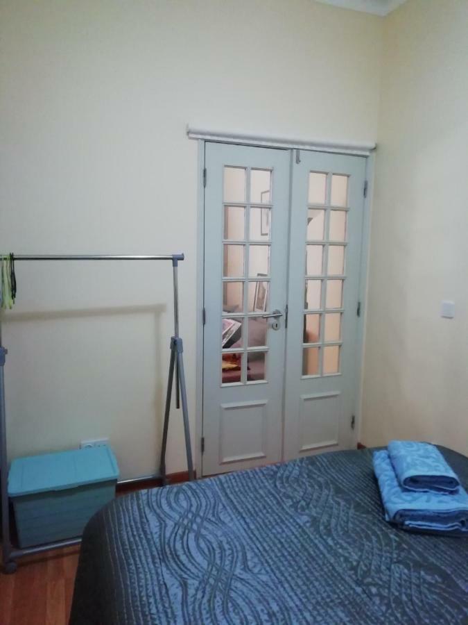 Apartamento Veiga Lisboa