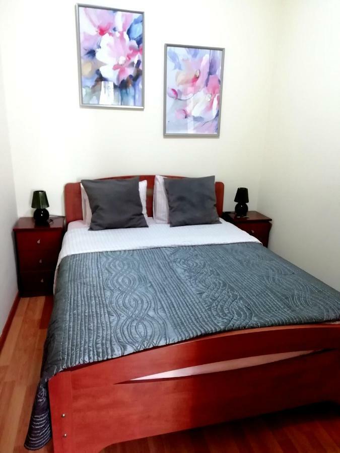 Veiga Apartamento *