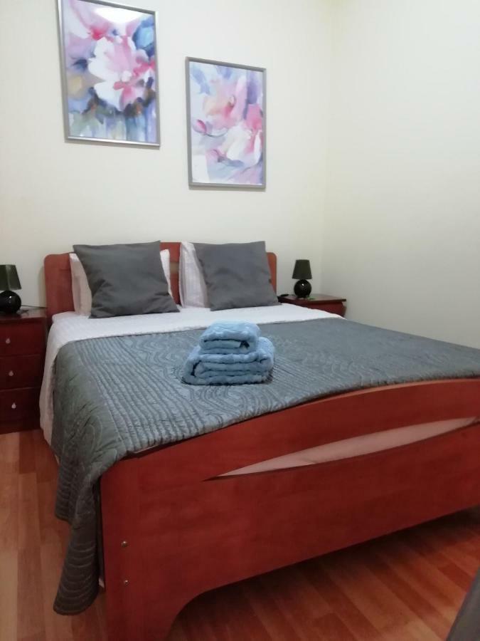 Veiga Apartamento Lisboa