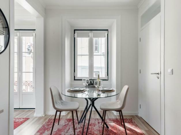 Apartamento Sweet Lisboa