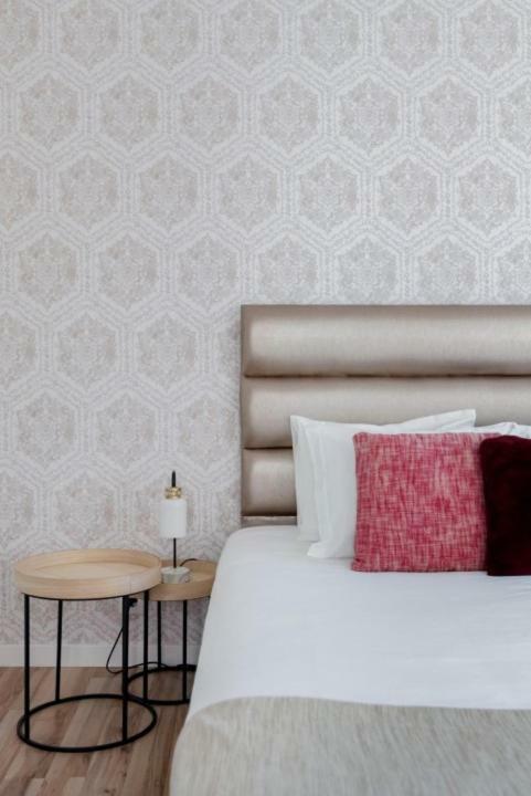 Sweet Apartamento *