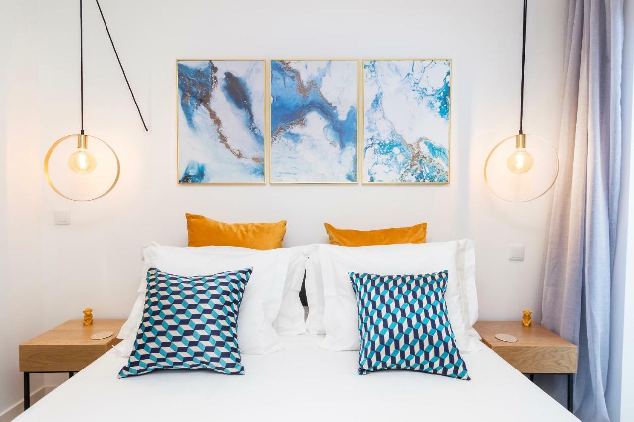 Bica Suites Apartamento Lisboa