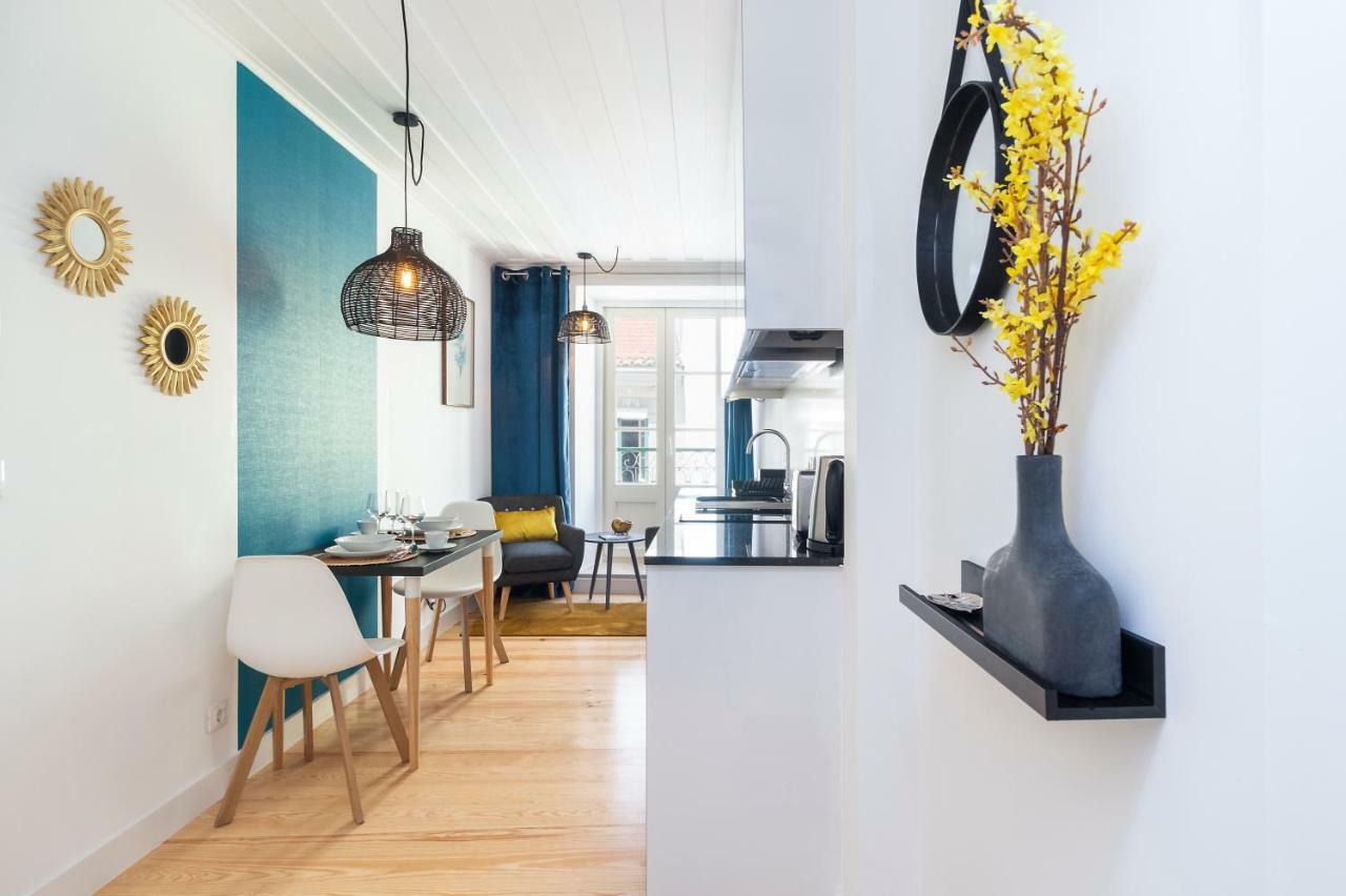 Bica Suites Apartamento *