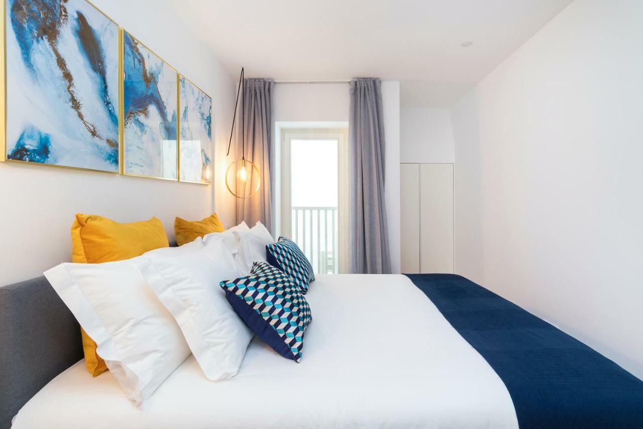 Bica Suites Lisboa
