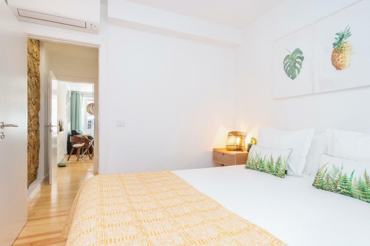 Bica Suites Apartamento Lisboa