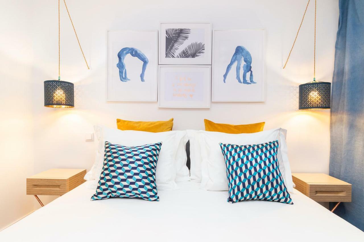 Bica Suites Apartamento