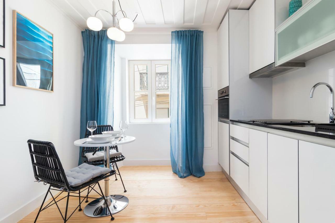 Bica Suites * Lisboa