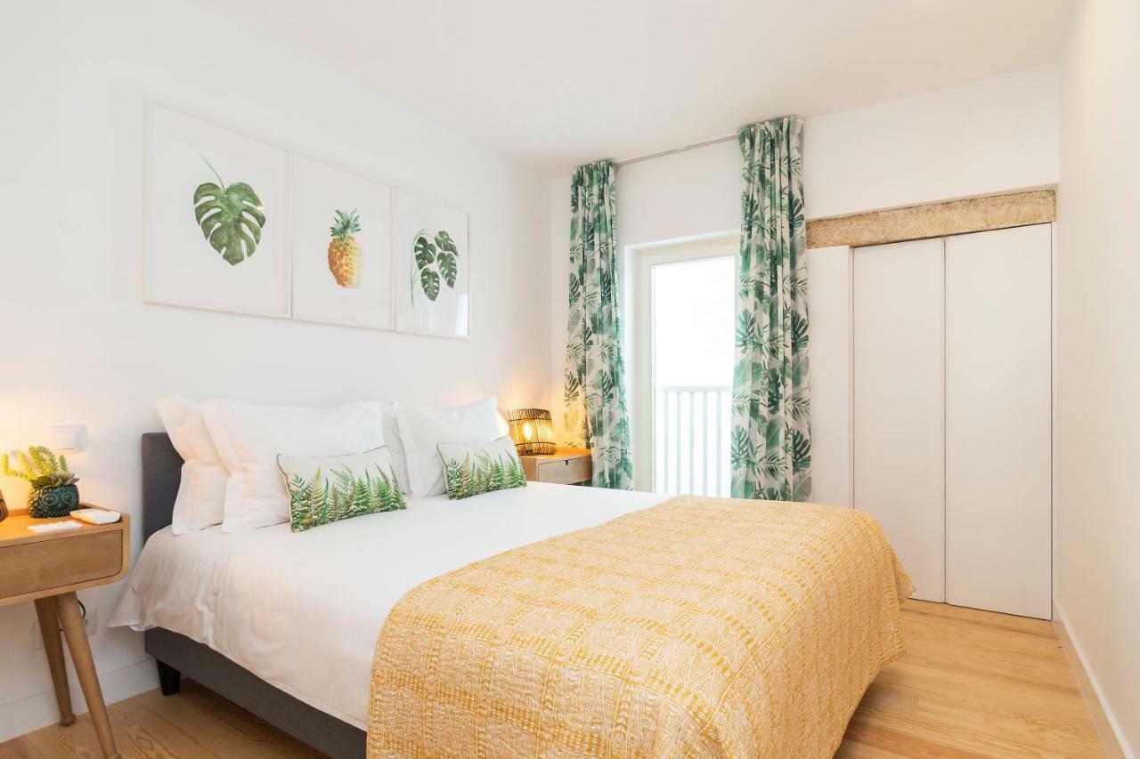 Bica Suites Apartamento *