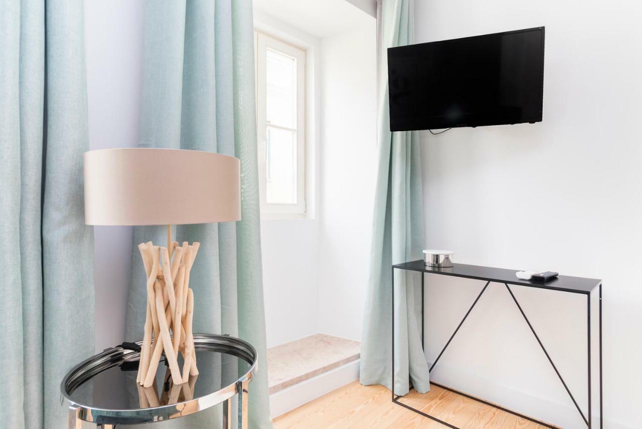 Bica Suites Apartamento *