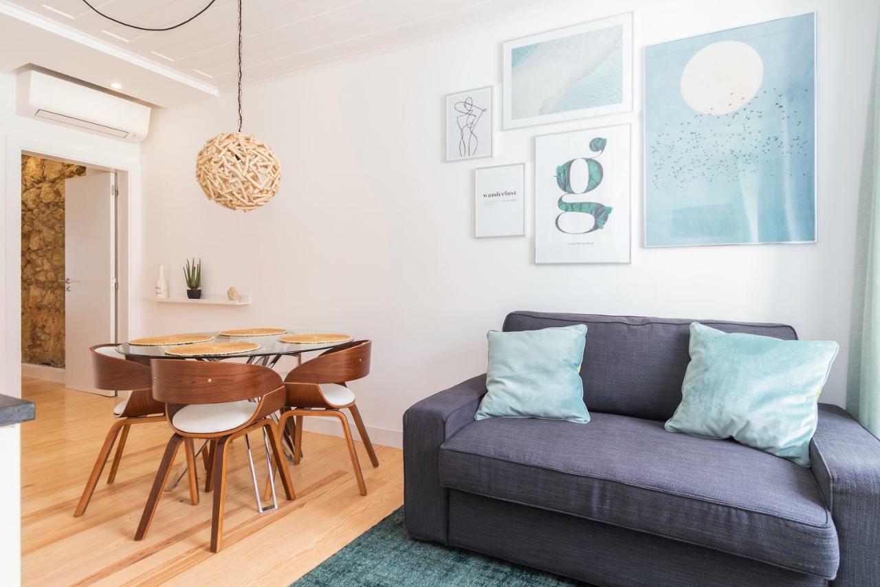 Bica Suites Lisboa