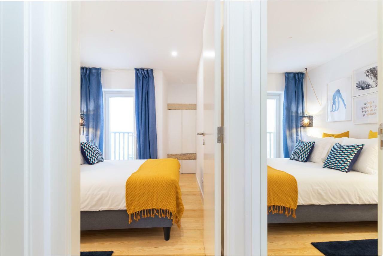 Apartamento Bica Suites Lisboa