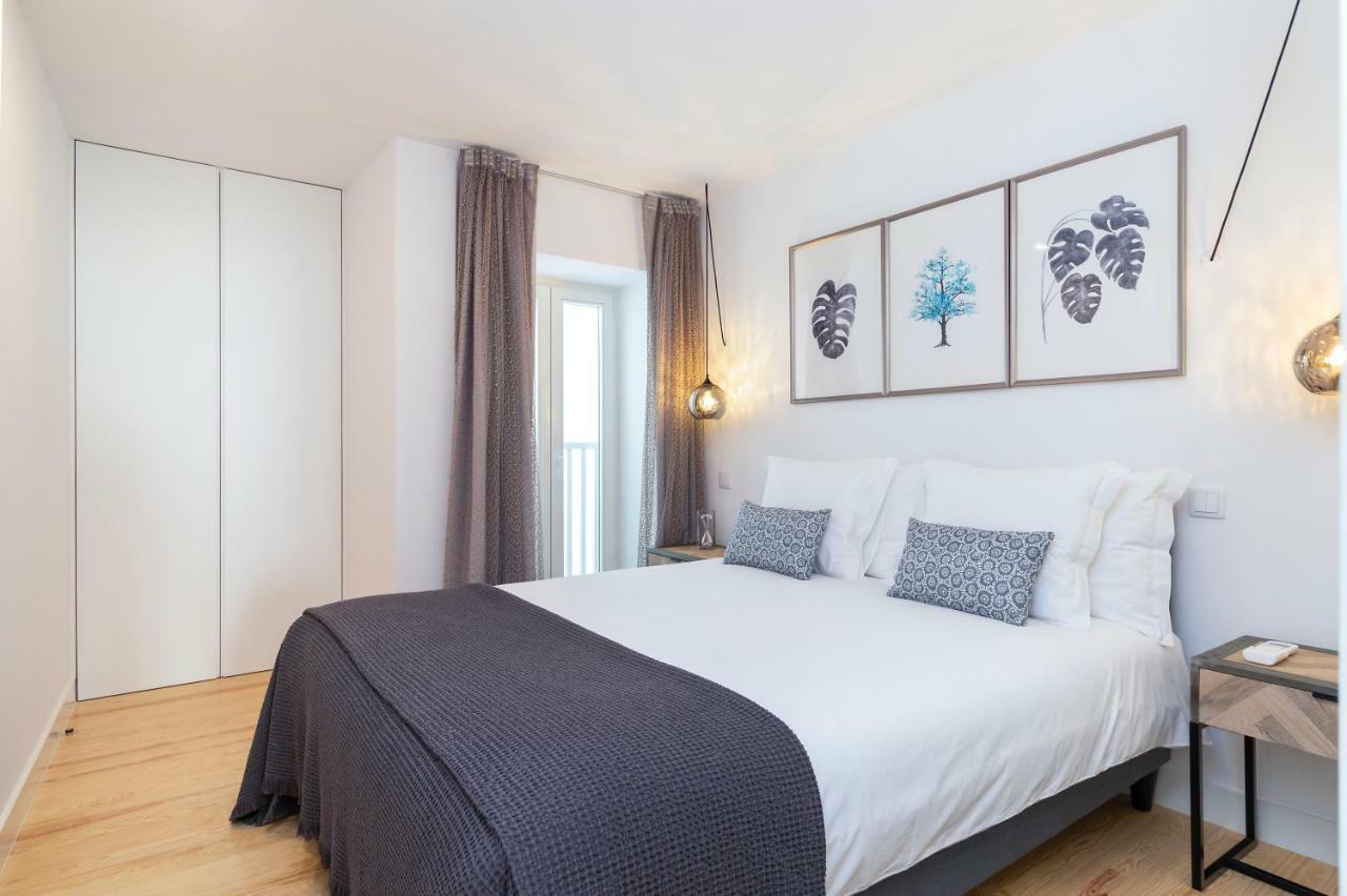 Bica Suites Apartamento Lisboa