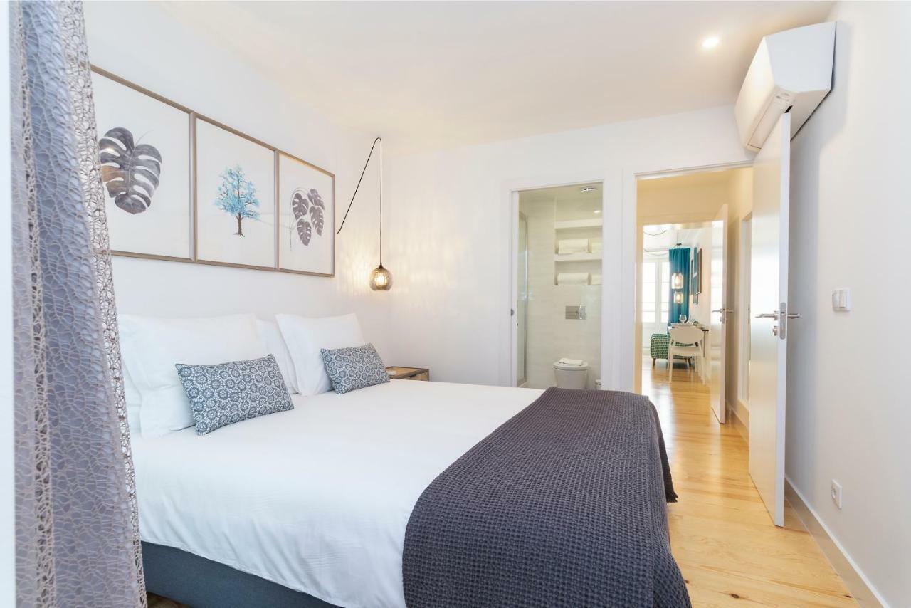 Bica Suites Apartamento Lisboa