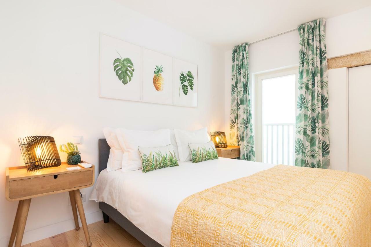 Bica Suites