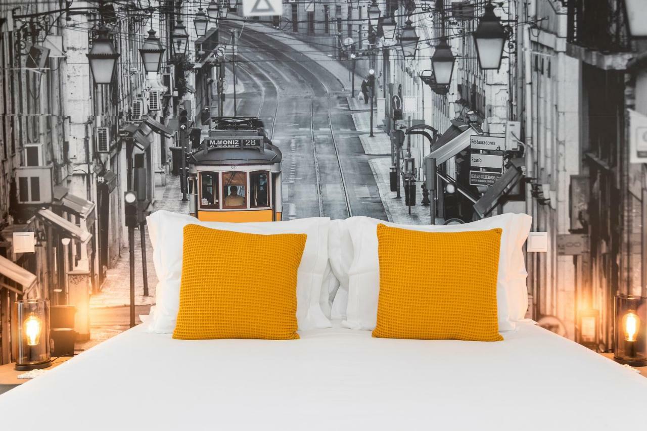Apartamento Bica Suites Lisboa