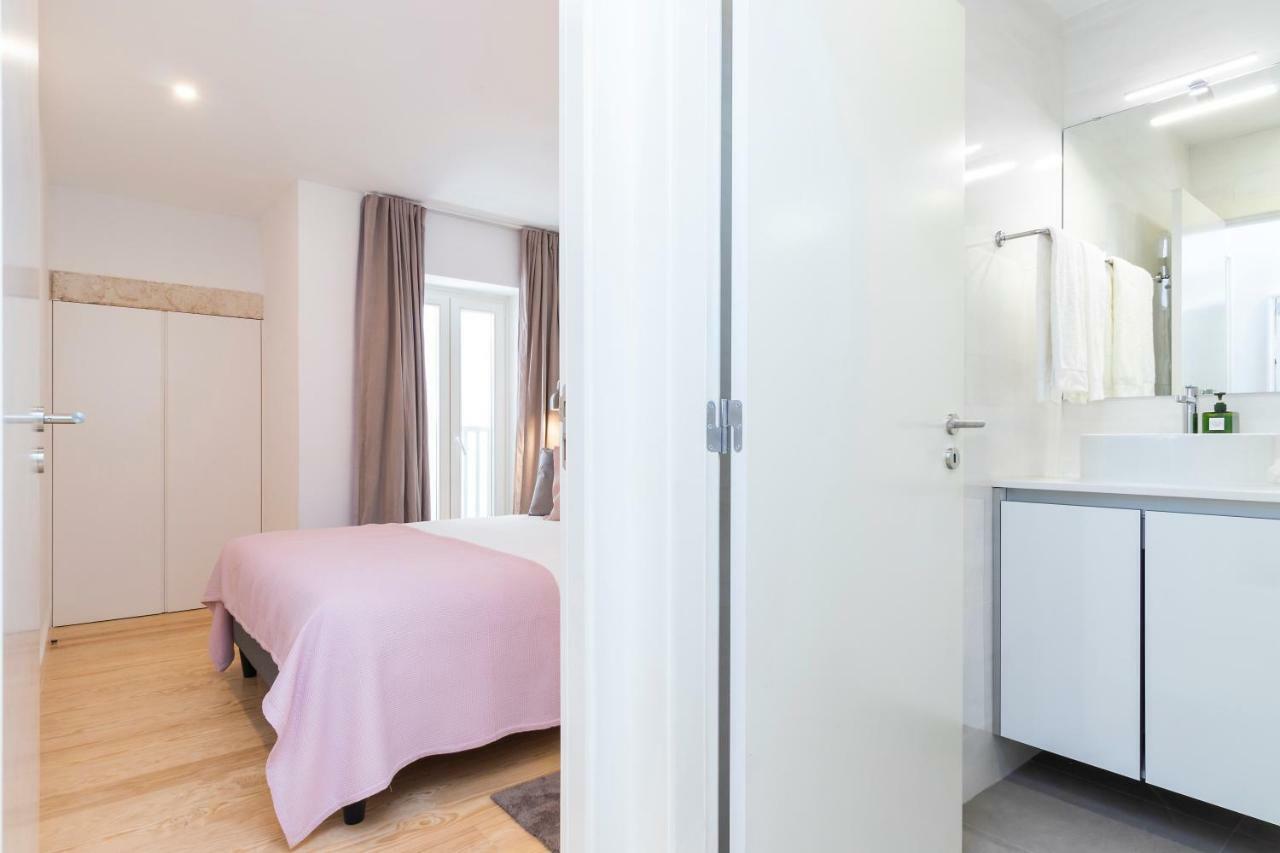 Bica Suites Apartamento *