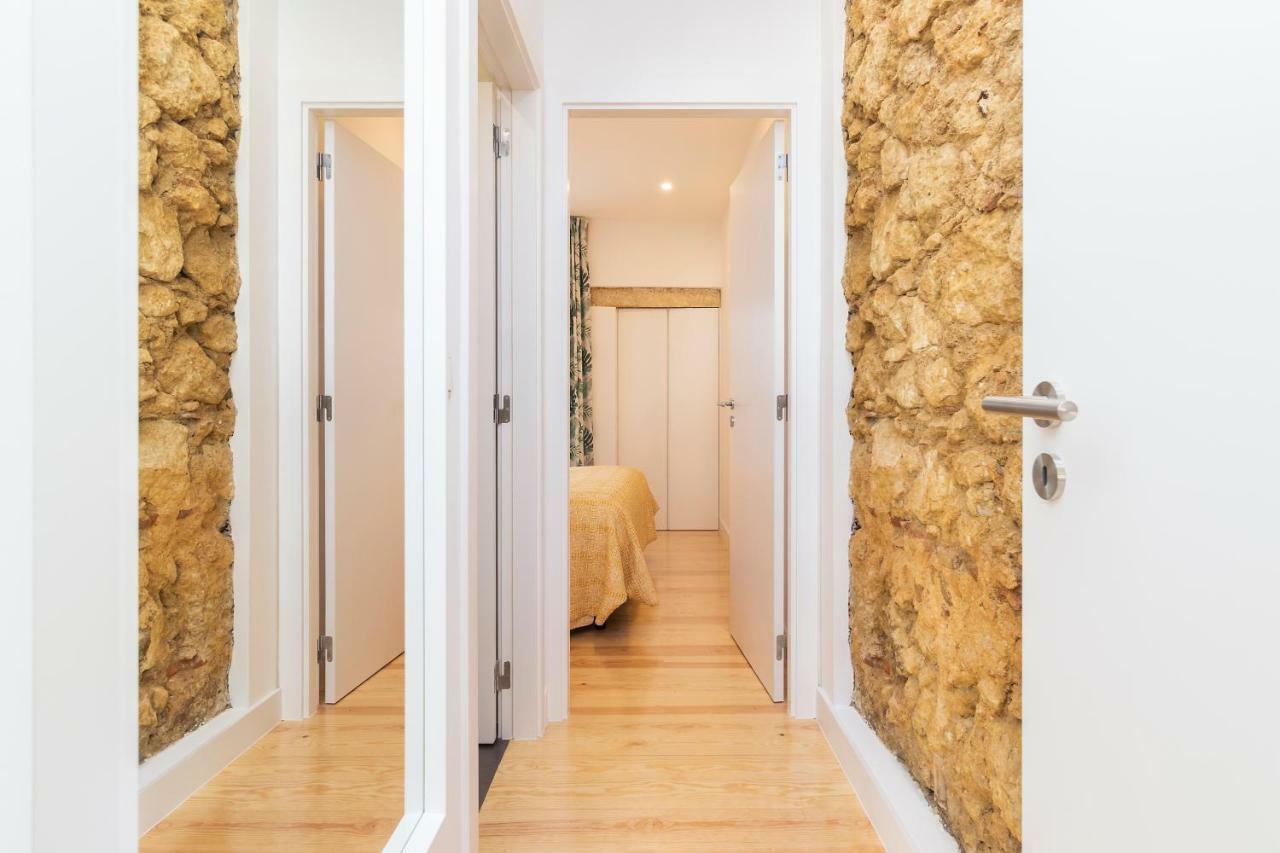 Bica Suites *