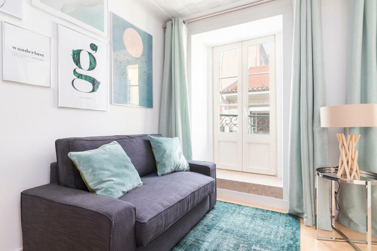 Bica Suites Apartamento *