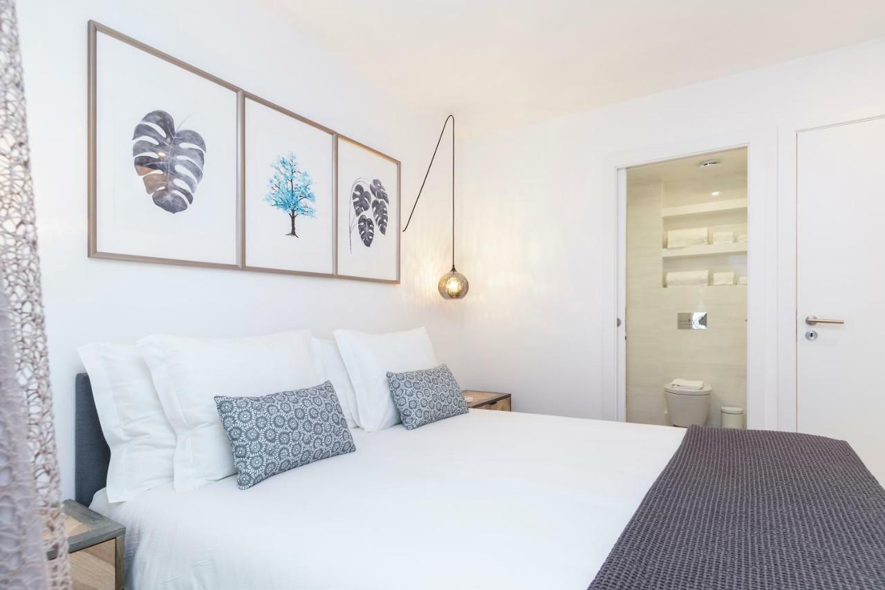 Bica Suites Lisboa