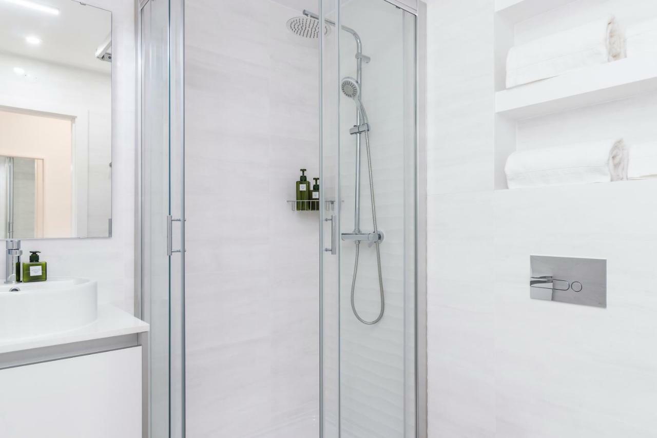 Bica Suites Apartamento *