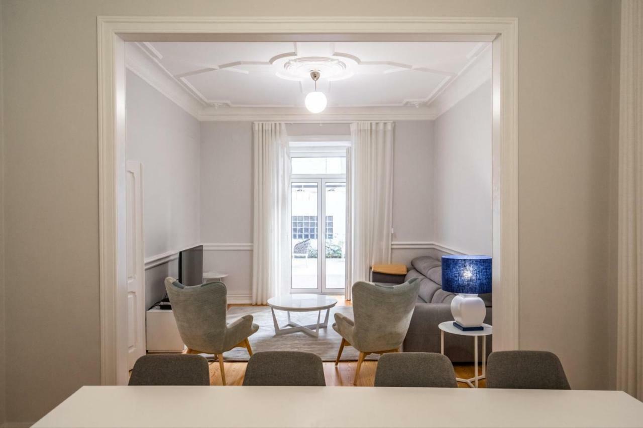 Apartamento Akicity Marques Ruby *