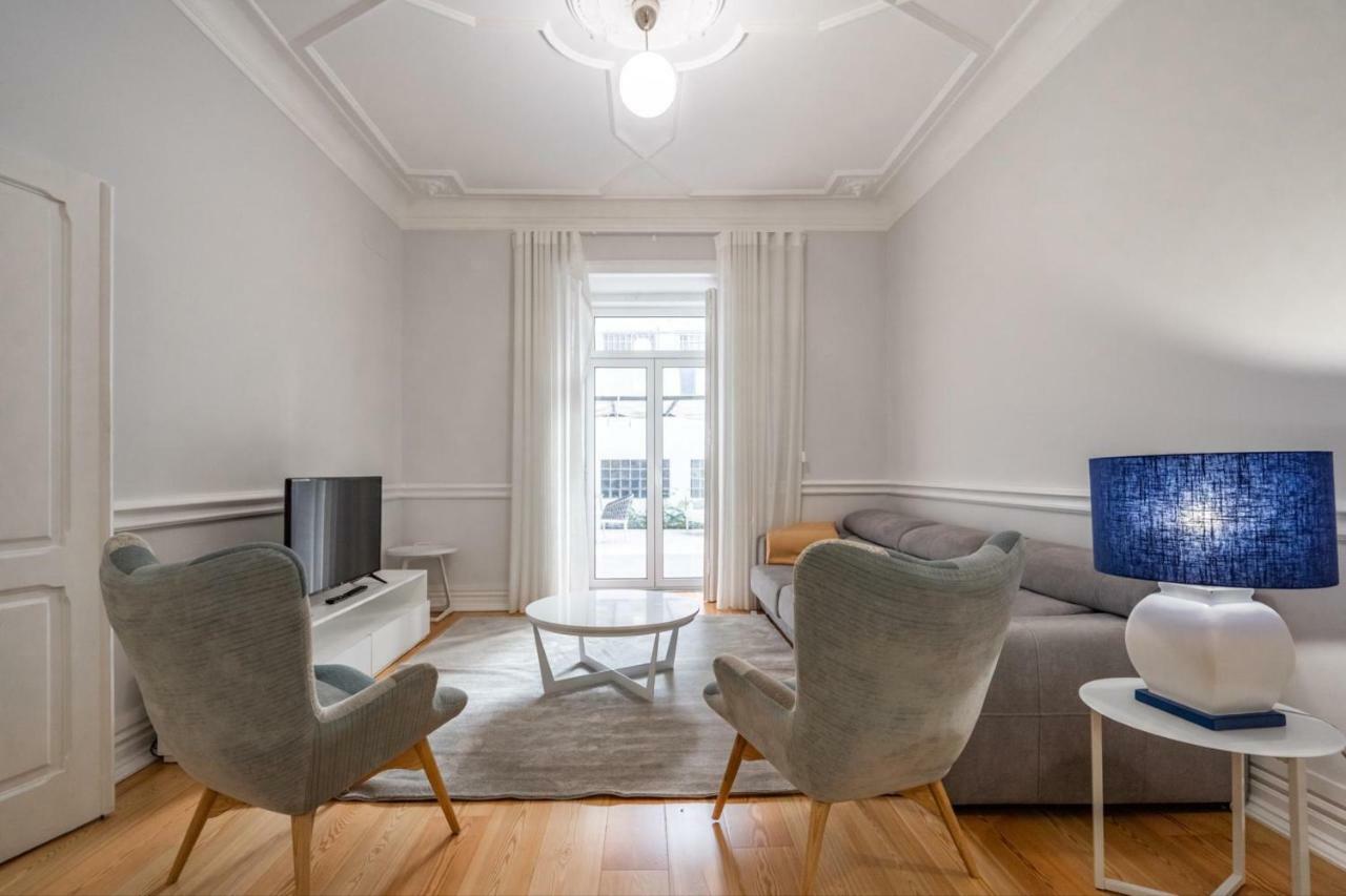 Apartamento Akicity Marques Ruby Lisboa