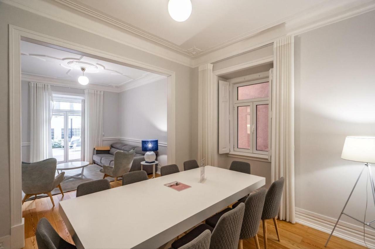 Apartamento Akicity Marques Ruby Lisboa