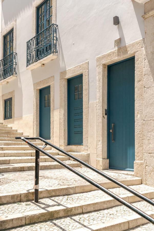 Apartamento Sta Catarina Design By One Lisboa