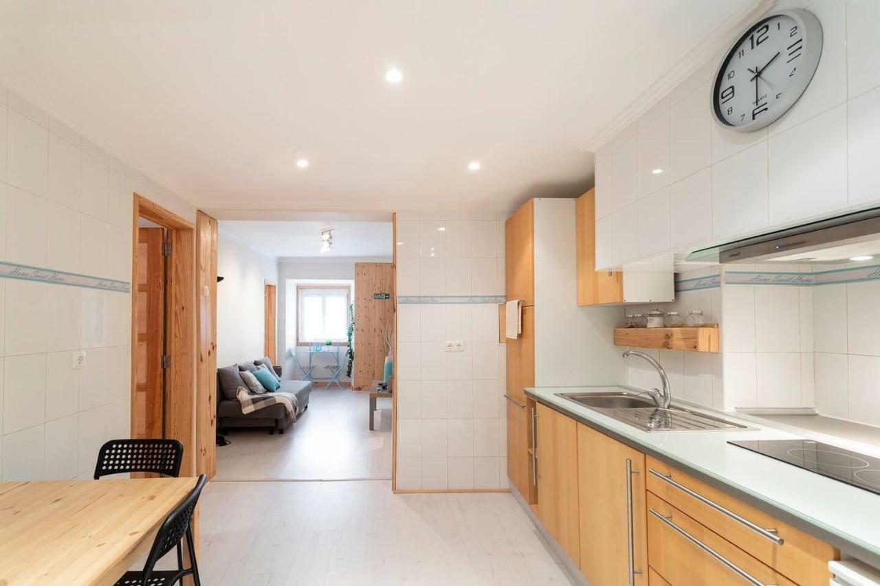 Apartamento Biti's Nest
