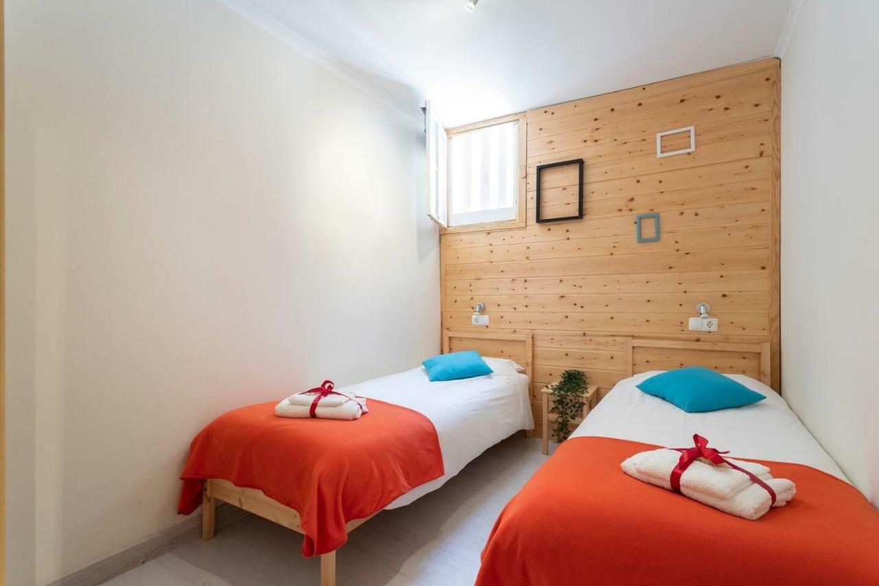 Apartamento Biti's Nest Lisboa