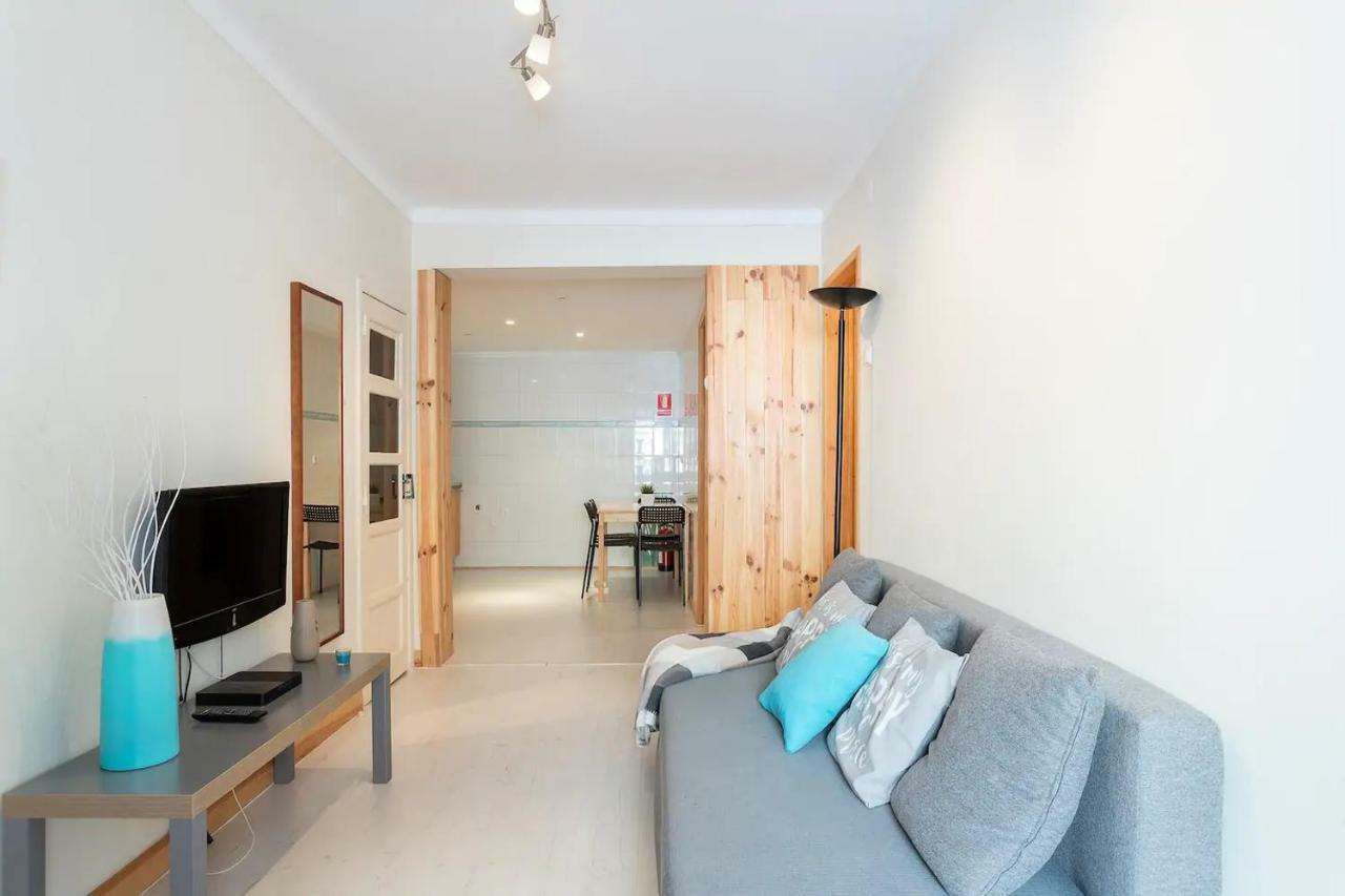 Apartamento Biti's Nest