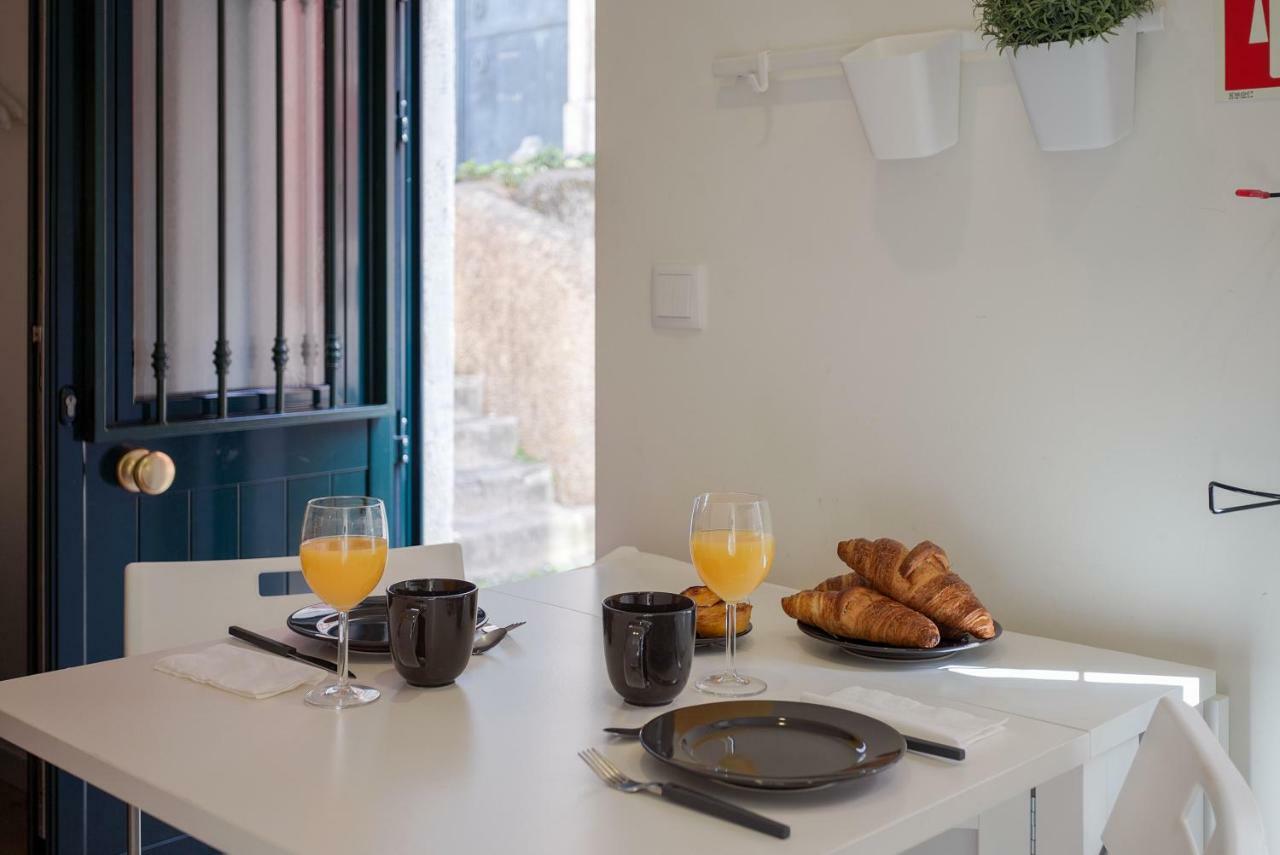 Apartamento Typical And Brand New T.m. Flat Lisboa