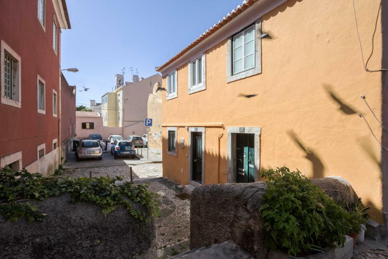 Apartamento Typical And Brand New T.m. Flat *