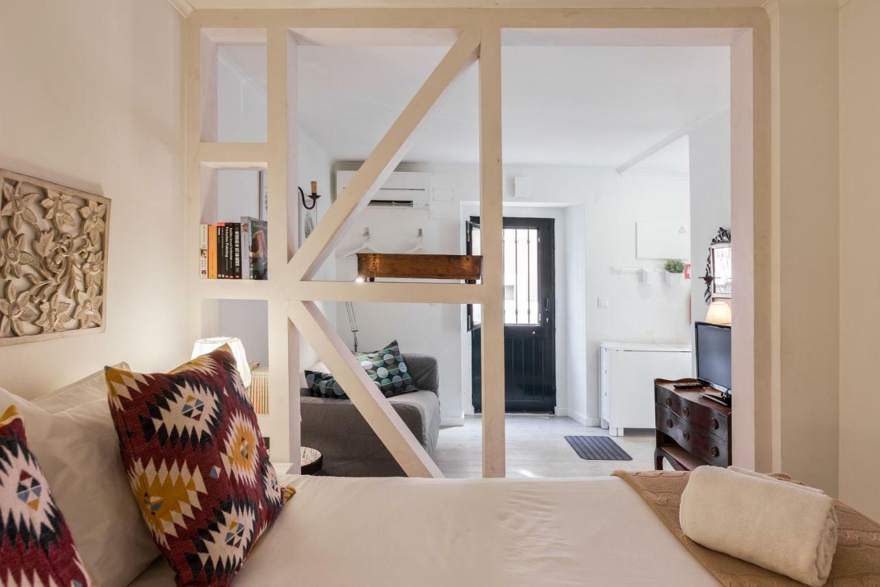 Typical And Brand New T.m. Flat Apartamento