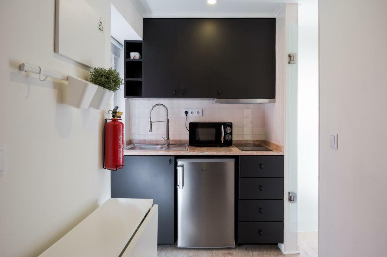 Apartamento Typical And Brand New T.m. Flat Lisboa