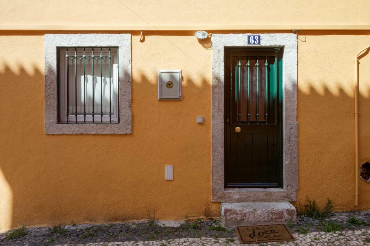 Apartamento Typical And Brand New T.m. Flat *