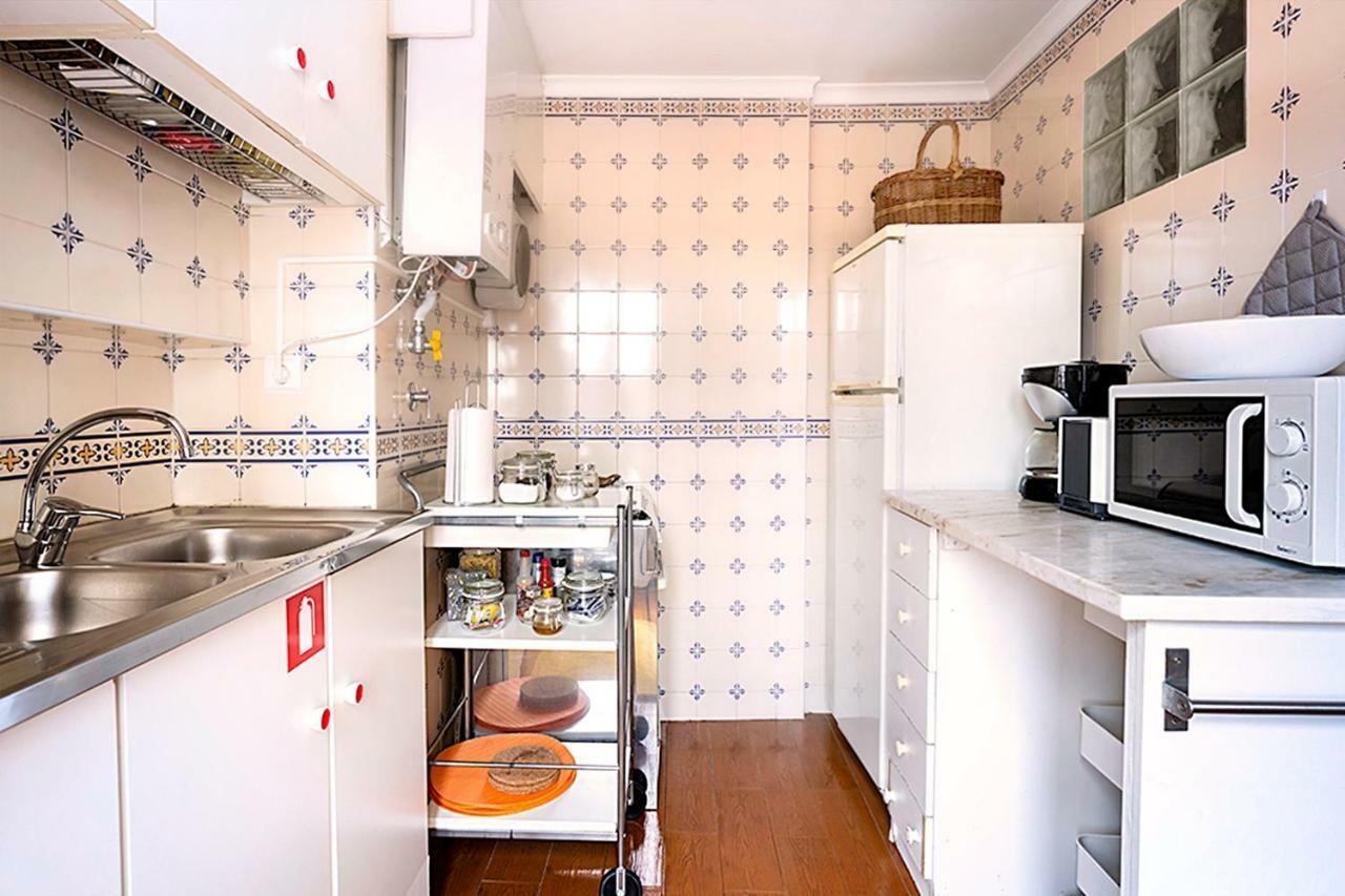Apartamento Alfama Sunrise *