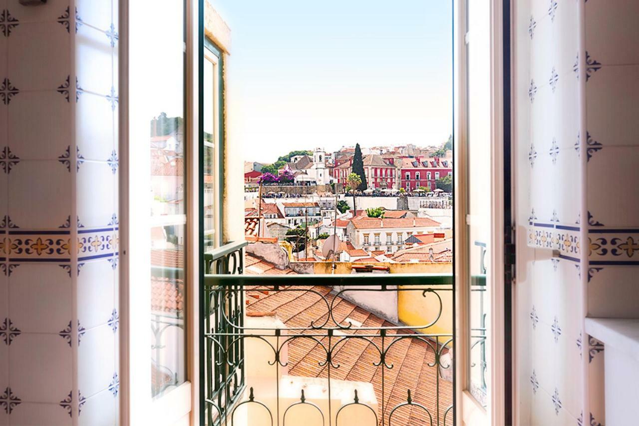 Apartamento Alfama Sunrise *