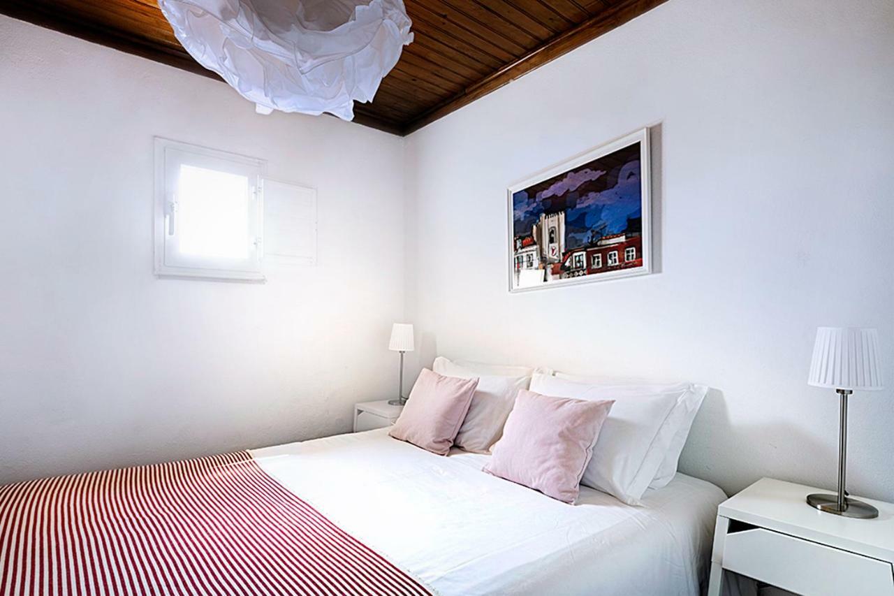 Alfama Sunrise Apartamento *